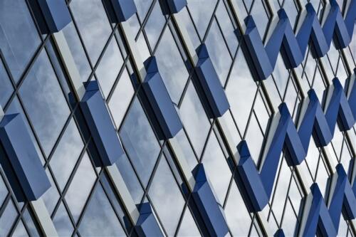 Ronald Mallant - Thema Glas - 1